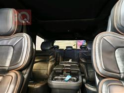 لينكولن نافيجيتور